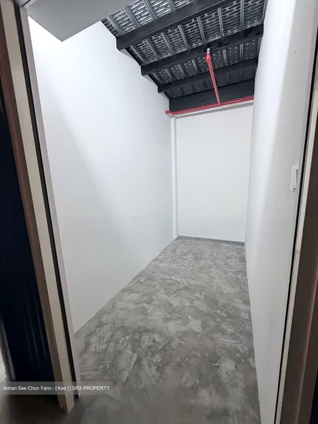 Atrix (D14), Warehouse #575759761